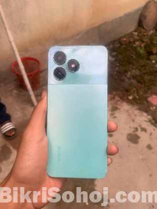 Realme c51